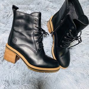 Timberlands boots